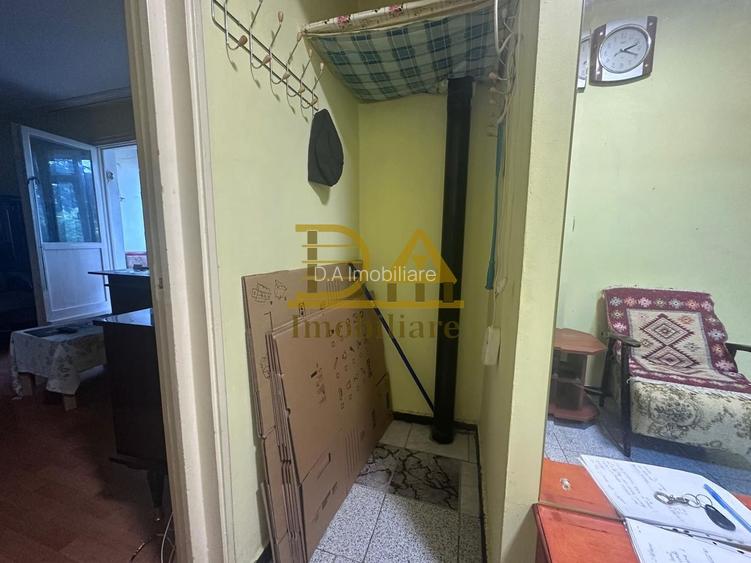 Apartament 3 camere de renovat | Zonă verde și liniștită  Brancoveanu - 17
