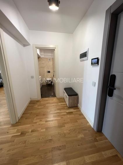 Tatarasi-Doi Baieti -2 Camere Bloc Nou-intabulat+loc parcare - 12