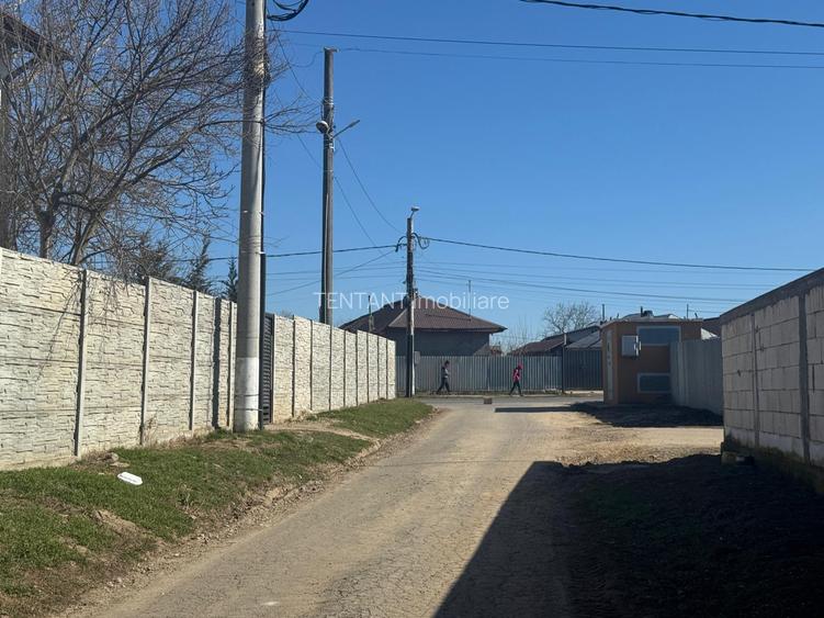 Vanzare Teren 1800mp Ganeasa Piteasca - 7