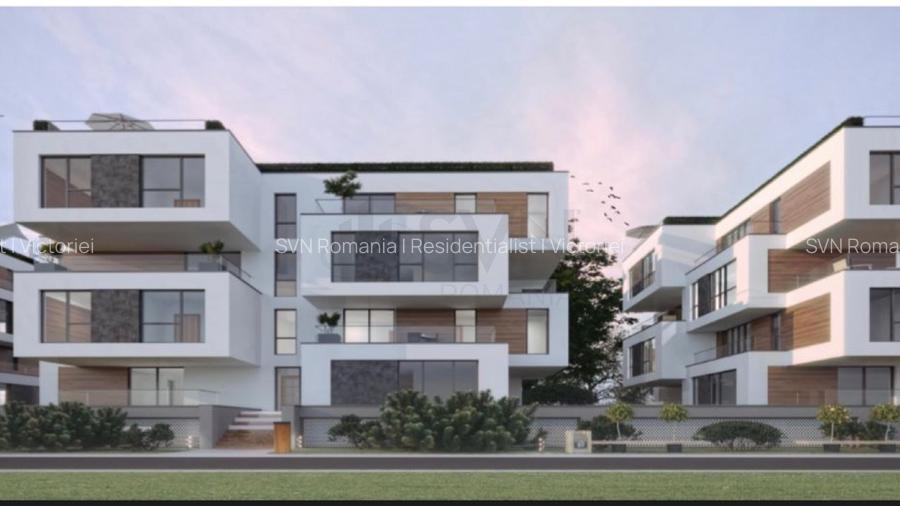 REV2003774 Vila Individuala I UPLAKE I Priveliste Lac I 5 Camere - 8