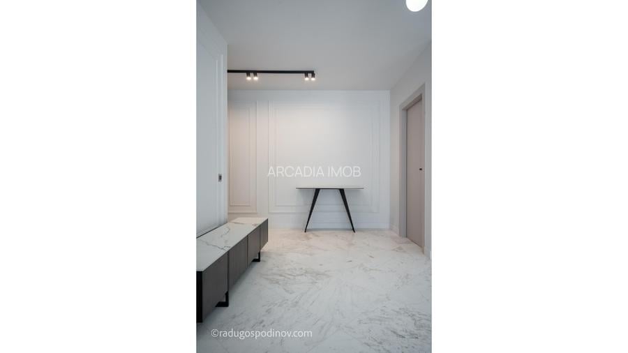 Penthouse 3 camere - Erou Iancu Nicolae - 14