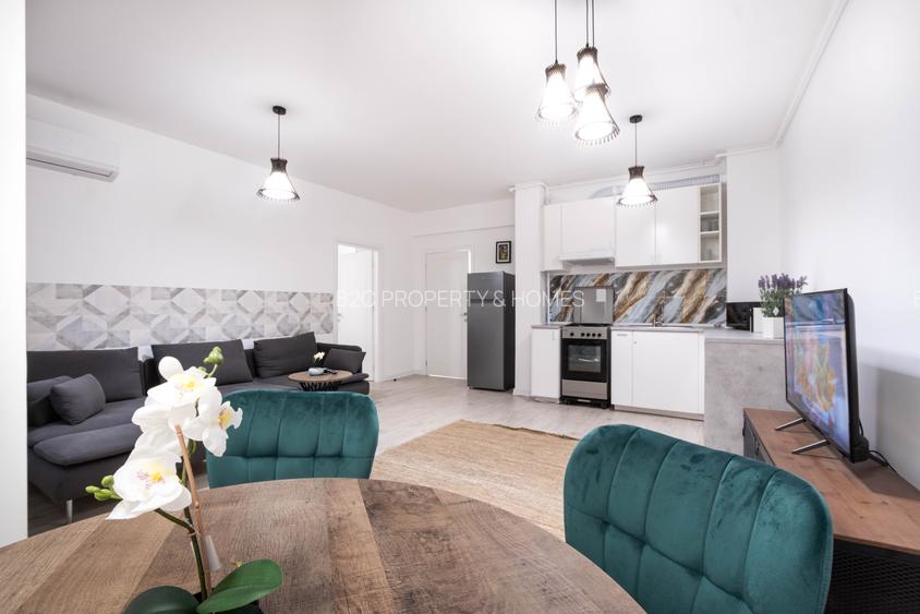 ivory Residence apartament 2 camere de vanzare - 6