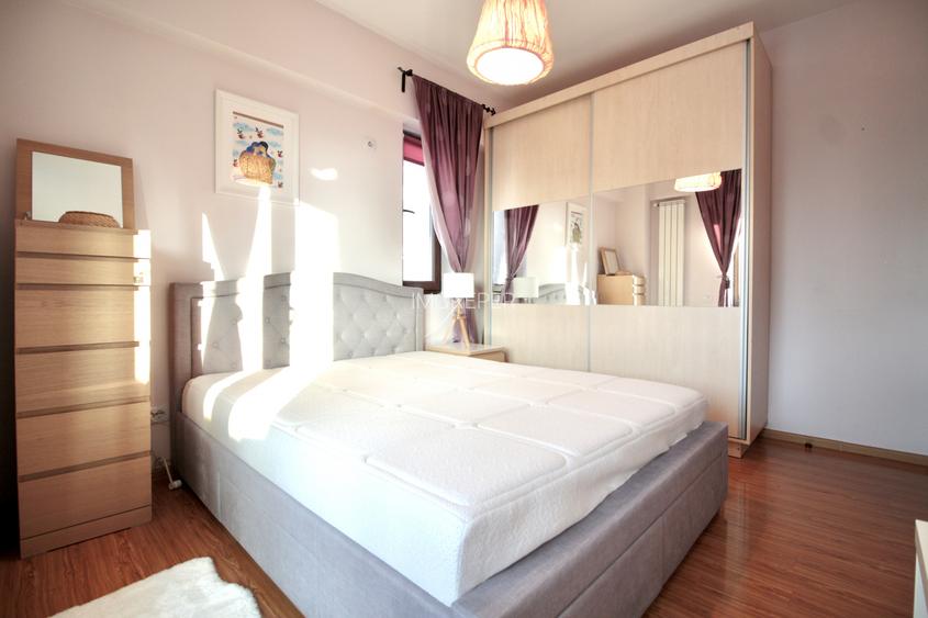 BUCURESTII NOI-FORTUNEI, APARTAMENT COCHET, PRIMA INCHIRIERE, PARCARE,0%COMISION - 5