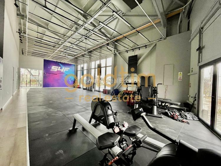 COMISION 0/VAD/VITRINA/ 12  LOCURI PARCARE/ROND OMV/PRETABIL SHOW ROOM/GYM/ETC - 7