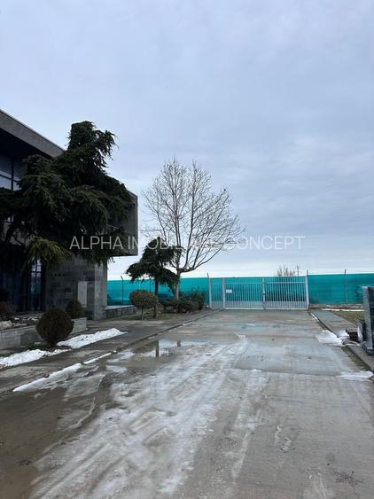 SPATIU COMERCIAL-INDUSTRIAL - ANADALCHIOI - 24