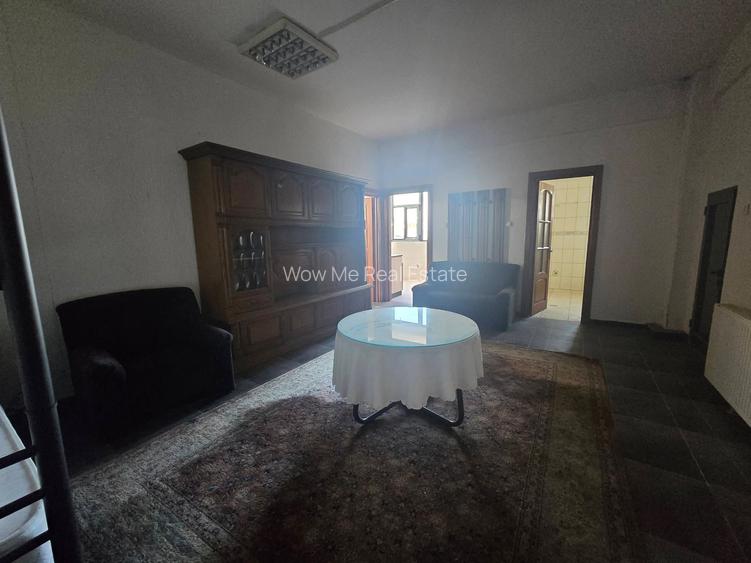 Clădire Spații Comerciale,Service, Showroom P+2,Calea Munteniei nr 34,Focșani - 29