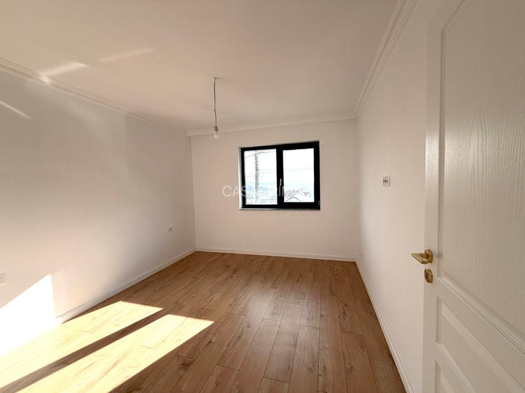 Casa INTABULATA, pregătita pentru mutare, 3 dormitoare + curte generoasă! - 12