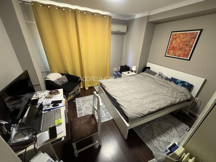 Central -apartament 3 camere finisat modern - 2