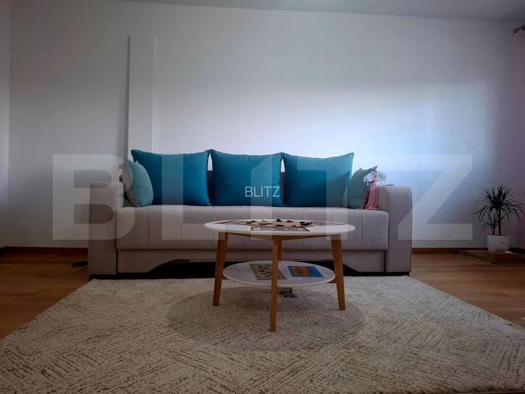 Apartament 2 Camere | 2 Balcoane Închise | Etaj Intermediar | Tractorul - 2