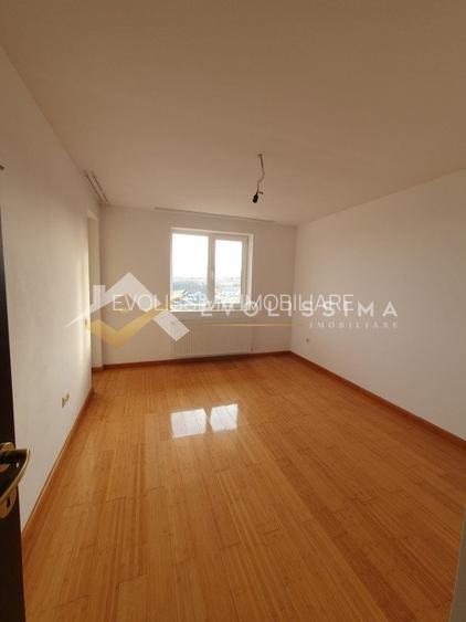 Apartament de trei camere la intrare in Bran - 5