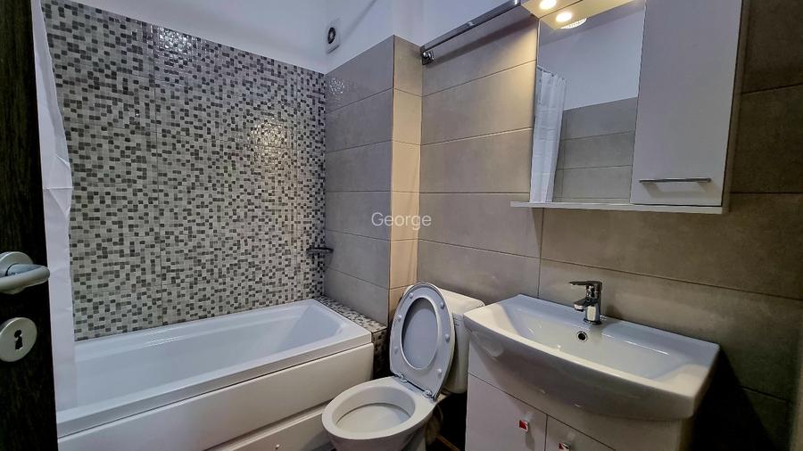 Inchiriez apartament cu doua camere Militari Residence  - 6