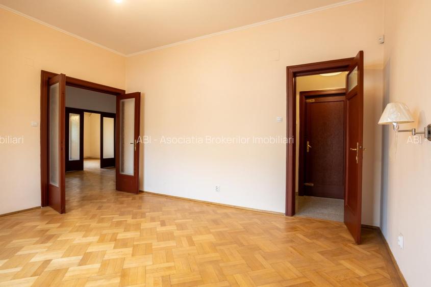 4 camere| Emanoil Porumbaru | garaj | boxa - 10