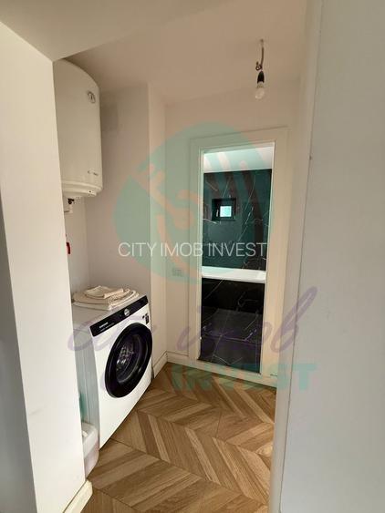 2 camere renovat complet | Tineretului – Timpuri Noi | 2 min metrou - 7