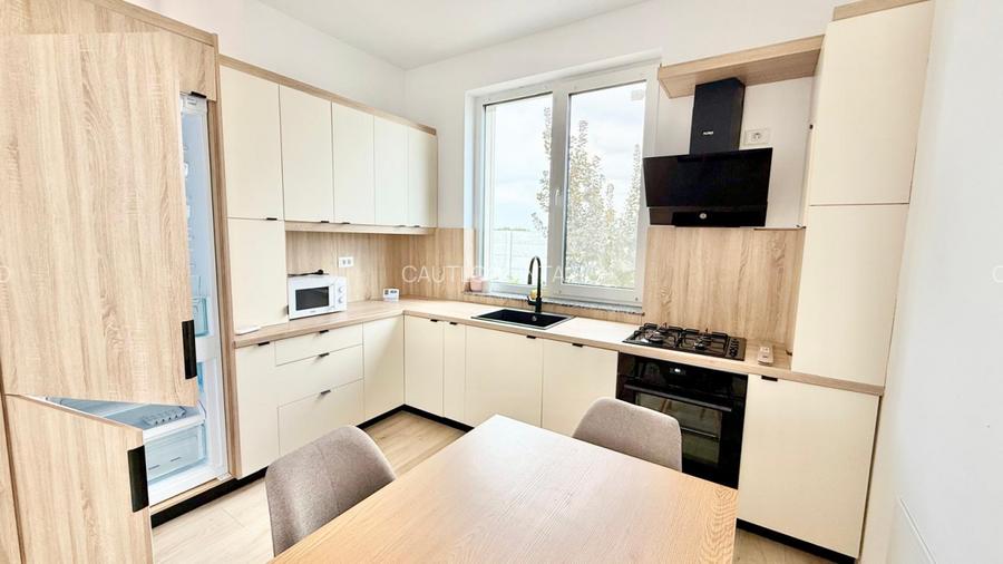 Vila - 4 camere | Padure Corbeanca | Acces rapid Bucuresti - 14