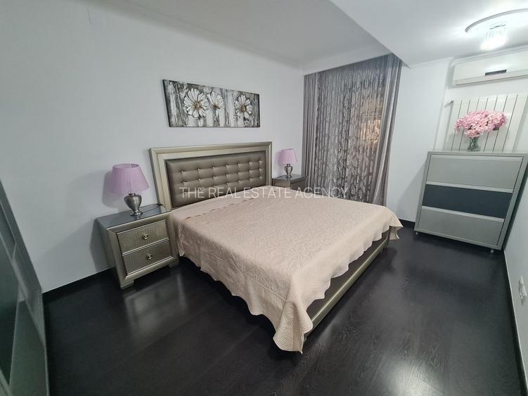 Apartament | 4 camere parter | Aviației-Herastrau - 6