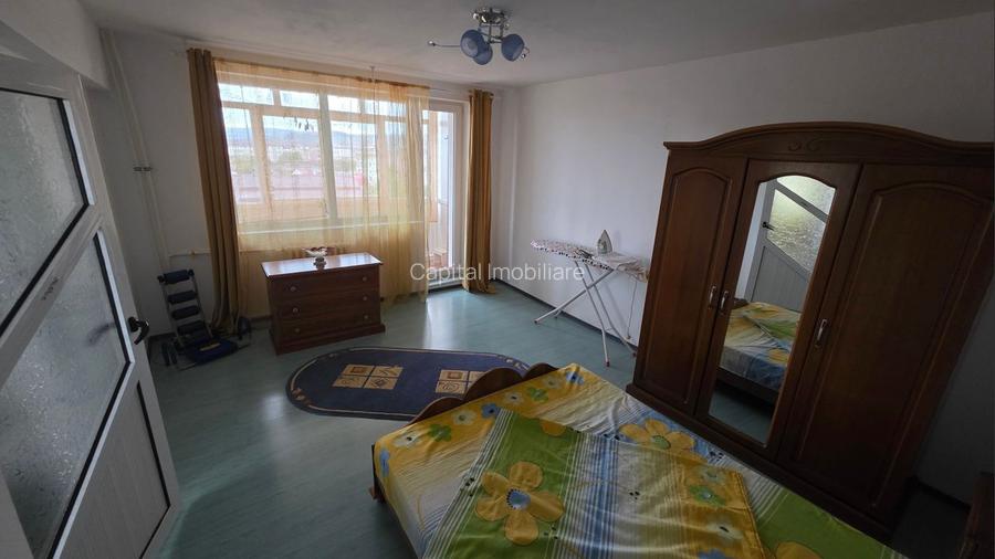 Apartament 3 cam. bloc cu lift, loc de parcare, Stomatologie - 2