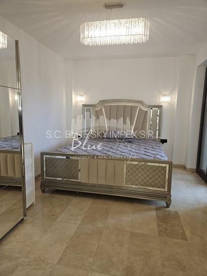 Apartament situat in Mamaia Nord, la 200 m de plaja - 9