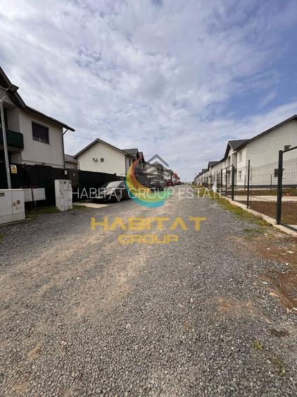 Duplex 4 camere / P+1+pod / Popesti Leordeni / Comision 0% - 3
