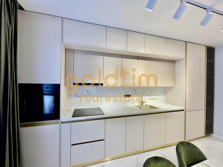 ARQA RESIDENCE/IANCU NICOLAE/SUPERB/TERASA GENEROASA/PISCINA - 33