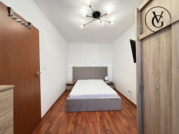 Apartament 2 camere - I.C Bratianu - 4