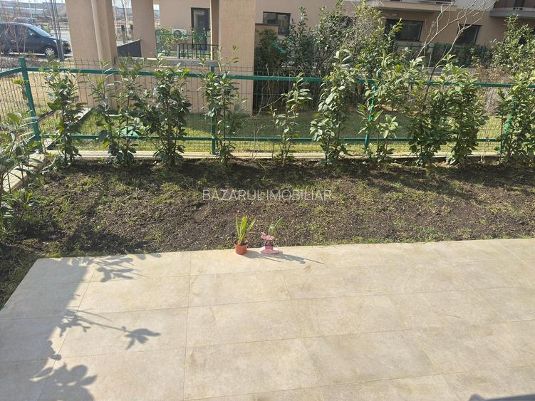 Apartament modern cu 2 camere in Complexul Rezidential Hil Republica - 12