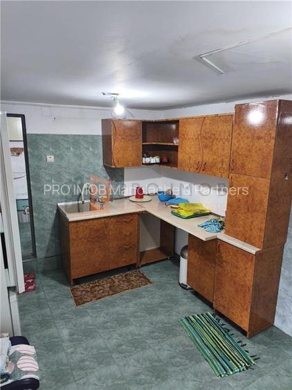 Casa tip parter zona Pietroasele - 7