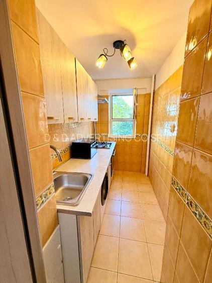 Dorobanti - Apartament MODERN - 8