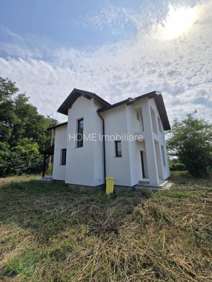 Casa langa Parcul Dendrologic - 18