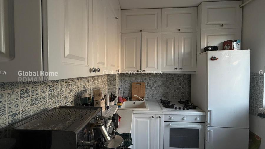 Apartament 3 camere | Terasa | Chitila | Metrou Jiului | Bloc 2018 | - 6