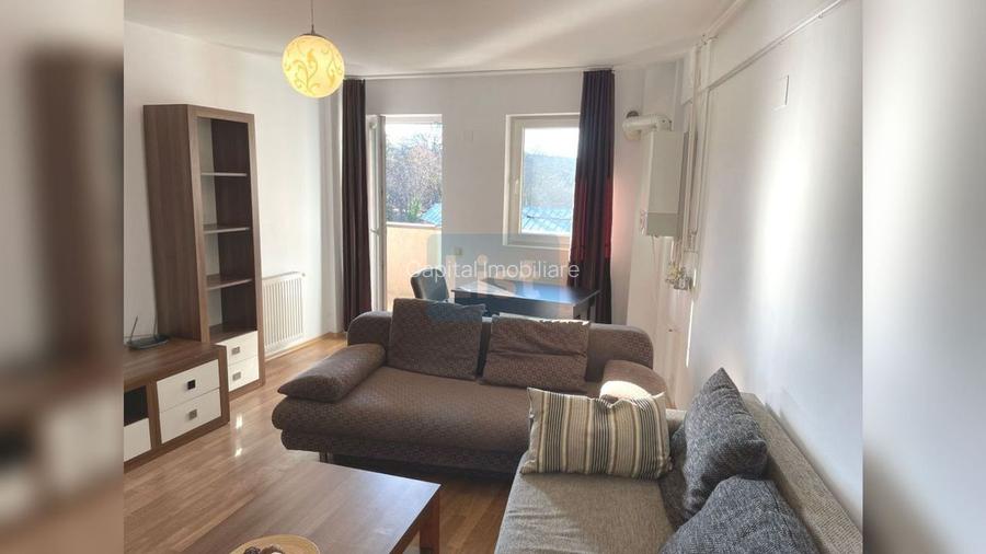 FARA COMISION! Apartament 54 mp, imobil 2010, zona Platinia, USMV, UMF - 2