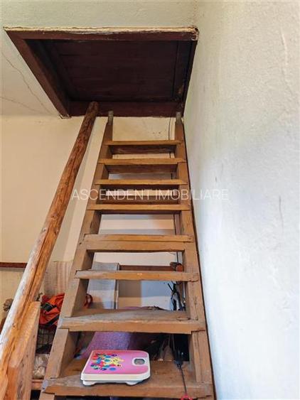 Casa traditionala de vanzare, Tulghes, Harghita - 34