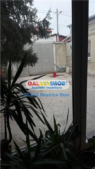 Vanzare casa cu teren propriu DOAMNA GHICA - LACUL FUNDENI - 4