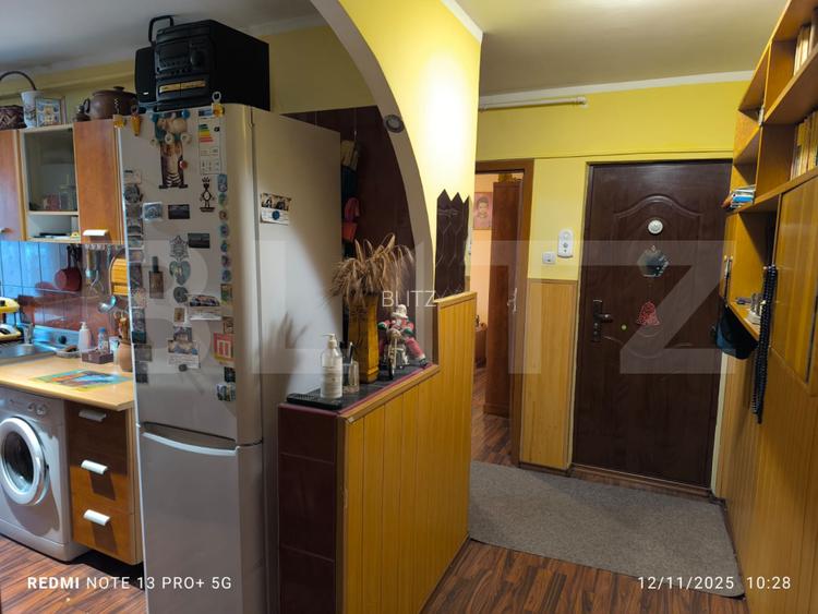 Apartament 2 camere, 55 mp, Sacele - 8
