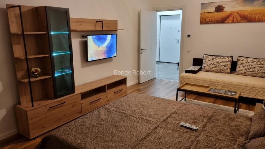 Proprietar ofer spre inchiriere garsoniera  noua - 3