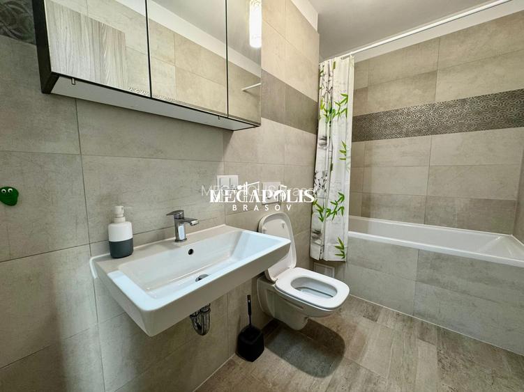 Apartament 3 camere | Parcare | Decomandat | Pet-Friendly | Kasper - 11