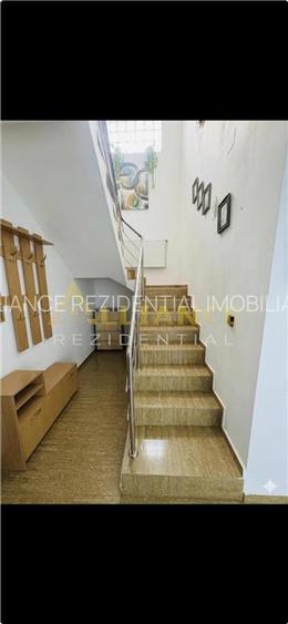 Casa Individuala - 5 camere - 3 bai - 570mp - 14