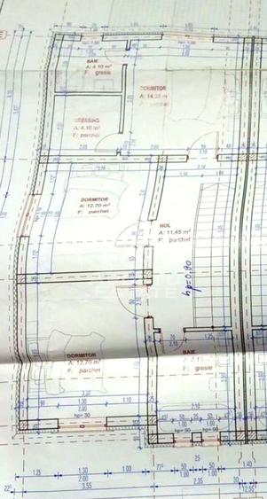 Duplex de vanzare, 4 camere si 3 bai, Sag, Timis - 4
