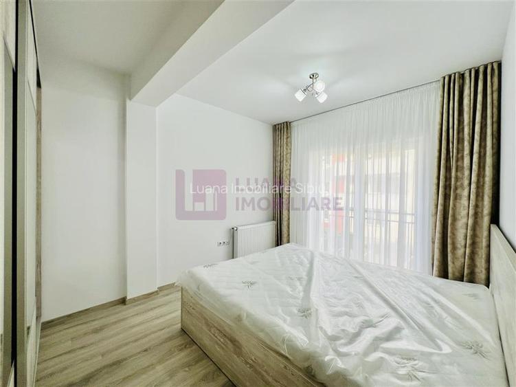 Apartament 3 camere de inchiriat  | Selimbar, zona Unirii | video - 5