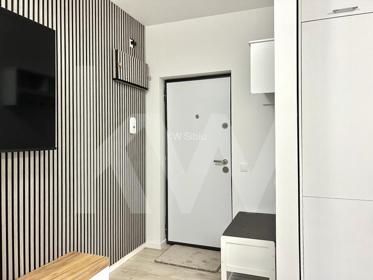 Prima Inchiriere: Apartament Premium 2 dormitoare– One Residence, Doamna Stanca - 8