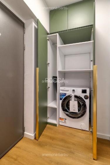 Garsonieră modernă, renovată, Dristor – prima închiriere, 2 min metrou, etaj 2/9 - 9