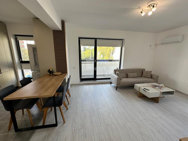 Apartament premium, parcare inclusa. Management profesional. - 8