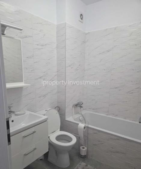 Grand Kristal Berceni | 3 Camere | Decomandat | Parcare | AC | Balcon - 8