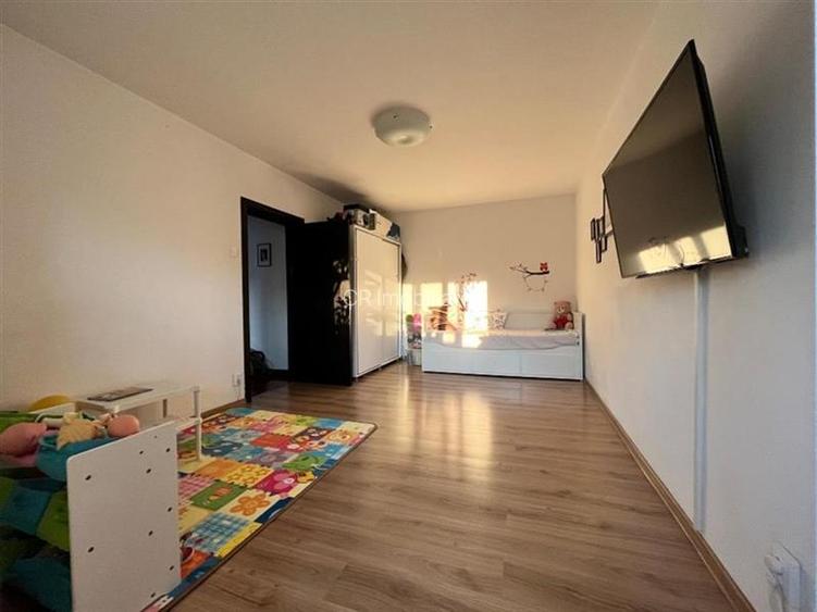Apartament de 2 camere renovat Titan parc IOR - 3