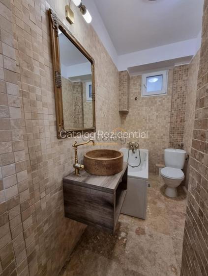 Apartament cu 4 camere de inchiriat in zona Unirii - Coposu - 12