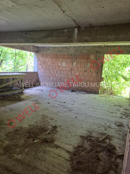 De vânzare spațiu comercial situat în Sovata! - 9