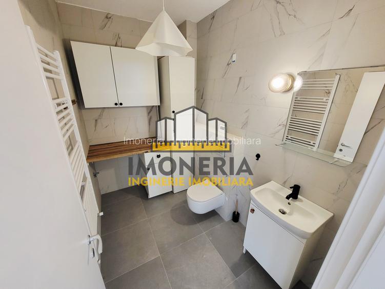 3 camere decomandat-1 km metrou 1 Dec-0% comision-optional parcare/boxa - 33