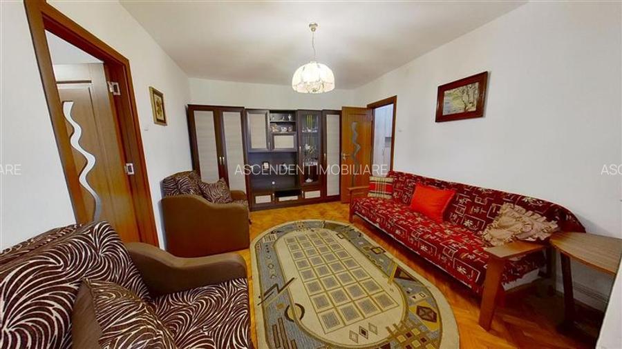 TUR 3D! Apartament 2 camere, etaj 1, Astra, Brasov - 6