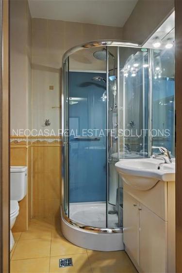 Apartament spatios in proximitatea Parcului Cismigiu / Parcare subterana - 11