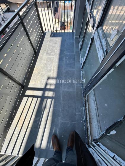 Apartament de 2 camere, 57,51 mp, VIEW SUPERB, zona VIVO - 9