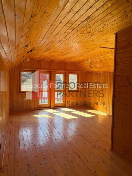 Vilă Bran – Sat Poarta | Aproape de natură  | 3 dormitoare | Teren 1807 mp - 20